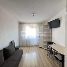 Квартира 35,8 м², 1-комнатная - изображение 2