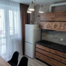 Квартира 37 м², 1-комнатная - изображение 2