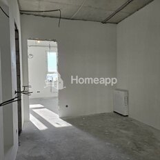 Квартира 54,7 м², 2-комнатная - изображение 4