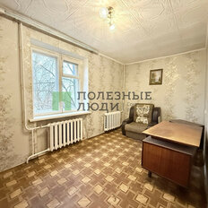Квартира 39,9 м², 2-комнатная - изображение 5