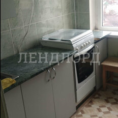 Квартира 30 м², 1-комнатная - изображение 4