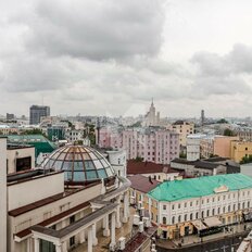 Квартира 155,7 м², 3-комнатная - изображение 2