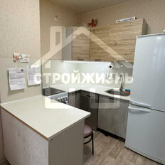 Квартира 37,8 м², 1-комнатная - изображение 1