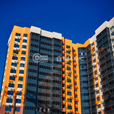 Квартира 37,9 м², 1-комнатная - изображение 1