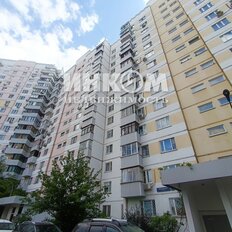 Квартира 76,9 м², 3-комнатная - изображение 3