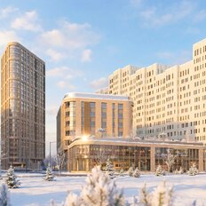 Квартира 81,4 м², 3-комнатная - изображение 3