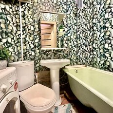 Квартира 17 м², 1-комнатная - изображение 1