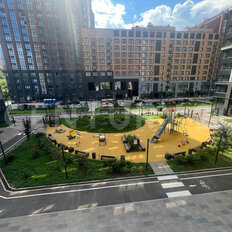 Квартира 134,5 м², 4-комнатная - изображение 2