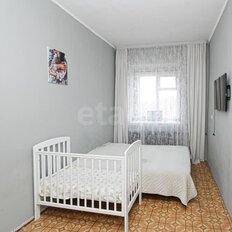 Квартира 52 м², 2-комнатная - изображение 5