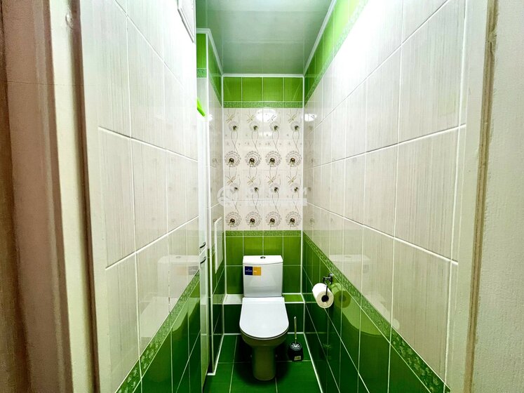 62 м², 2-комнатная квартира 10 700 000 ₽ - изображение 31
