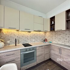 Квартира 37 м², 2-комнатная - изображение 2