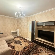 Квартира 40 м², 1-комнатная - изображение 1