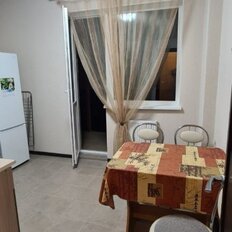 Квартира 38 м², 1-комнатная - изображение 5