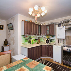 Квартира 78,8 м², 3-комнатная - изображение 5