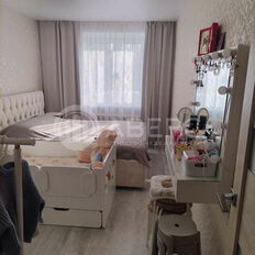 Квартира 60 м², 3-комнатная - изображение 3