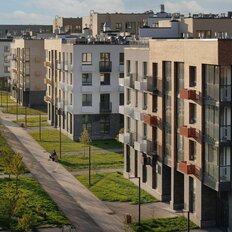 Квартира 40,1 м², 2-комнатная - изображение 4