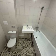 Квартира 34 м², студия - изображение 2
