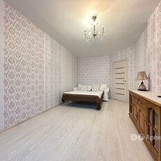 Квартира 38 м², 1-комнатная - изображение 5