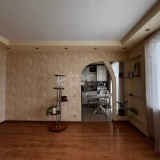 Квартира 54 м², 3-комнатная - изображение 2