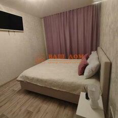 Квартира 33,6 м², 1-комнатная - изображение 1