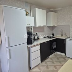 Квартира 35,5 м², 1-комнатная - изображение 1