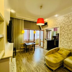 Квартира 51 м², 2-комнатная - изображение 2