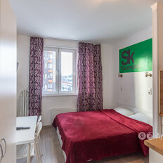 Квартира 19 м², студия - изображение 4