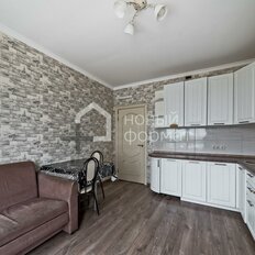 Квартира 80,7 м², 3-комнатная - изображение 2