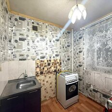 Квартира 21,4 м², 1-комнатная - изображение 1