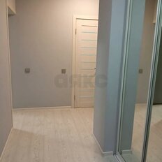 Квартира 56 м², 1-комнатная - изображение 5