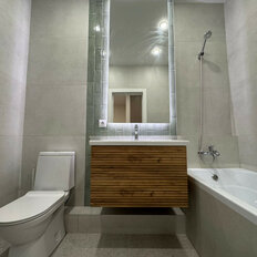 Квартира 34 м², 1-комнатная - изображение 4