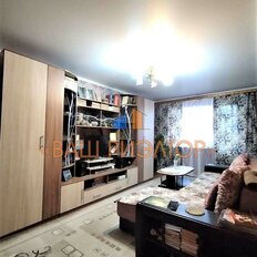 Квартира 58,7 м², 3-комнатная - изображение 1