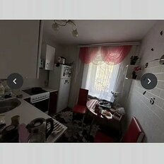 Квартира 32,3 м², 1-комнатная - изображение 4