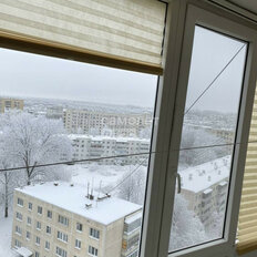 Квартира 34,9 м², 1-комнатная - изображение 5