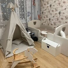 Квартира 53,4 м², 2-комнатная - изображение 4