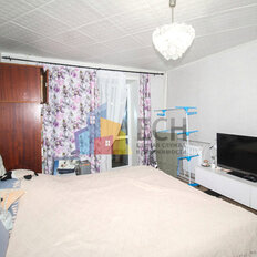 Квартира 64 м², 3-комнатная - изображение 2