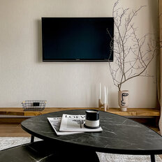 Квартира 60 м², 3-комнатная - изображение 1