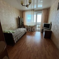 Квартира 65,5 м², 3-комнатная - изображение 5