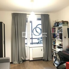 Квартира 24,2 м², студия - изображение 4