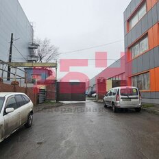 2500 м², склад - изображение 3