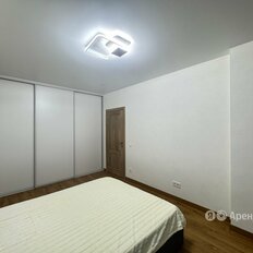 Квартира 43 м², 1-комнатная - изображение 5