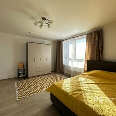 Квартира 46 м², 1-комнатная - изображение 3