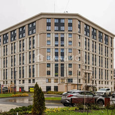 Квартира 23,3 м², студия - изображение 1