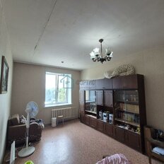 Квартира 65,8 м², 2-комнатная - изображение 3