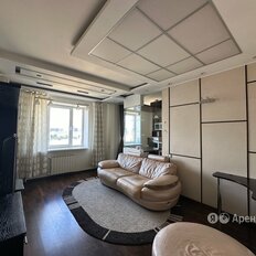 Квартира 62 м², 2-комнатная - изображение 4