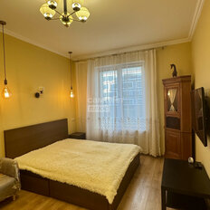 Квартира 38 м², 1-комнатная - изображение 3