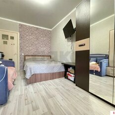 Квартира 53 м², 1-комнатная - изображение 1