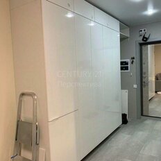 Квартира 24 м², студия - изображение 3