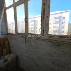 Квартира 32,3 м², 1-комнатная - изображение 5