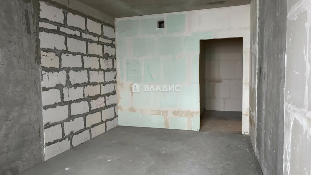 44,1 м², 1-комнатная квартира 3 550 000 ₽ - изображение 66